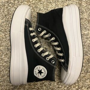 Converse Chuck Taylor All Star Move Platform Hi